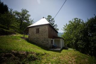 Ethno guesthouse Tara - Mojkovac - 1