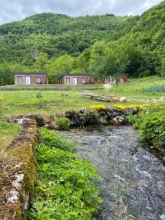 Bungalovi izvor Plive 2 - Šipovo - 6