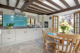 Whitley Farm Cottage - 6