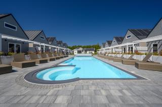 RESORT za lasem II - Jarosławiec - 3