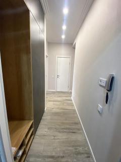 Komrat Apartments - Alma-Ata - 4