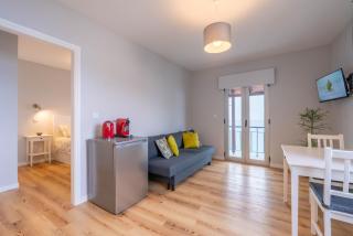 Casas das Hortas, Apartamento Vista Mar - Seixal - 8