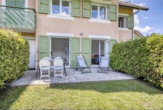 Les jardins de Duingt - Duingt - 5