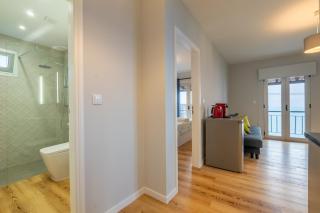 Casas das Hortas, Apartamento Vista Mar - Seixal - 5