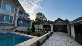 Luxury Villa BABK - 6