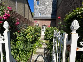 Ma jolie maison de Pont l'Evêque - Pont-lʼÉvêque - 8