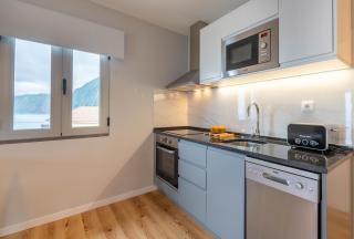 Casas das Hortas, Apartamento Vista Mar - Seixal - 6