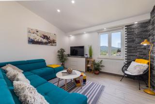 Apartment Seven lakes - Peračko Blato - 7