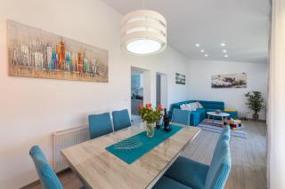 Apartment Seven lakes - Peračko Blato - 2