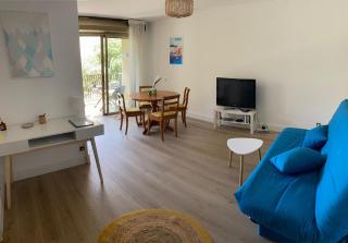 Charmant T2 entre plage et ville - Ajaccio - 0