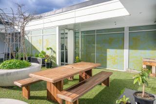 Stylish I City View I Edinburgh Gardens I Carpark - 6