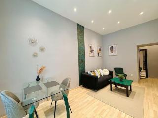 Raday Residence 2 - Budapest - 9