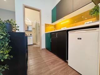 Raday Residence 2 - Budapest - 3
