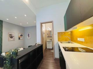 Raday Residence 2 - Budapest - 1