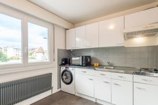 Marquer *M61* Jolie studio proche frontière - Annemasse - 7