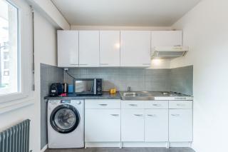 Marquer *M61* Jolie studio proche frontière - Annemasse - 6