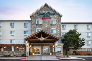 TownePlace Suites by Marriott Colorado Springs South - 7