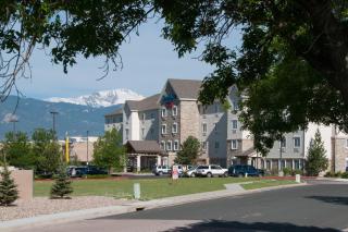 TownePlace Suites by Marriott Colorado Springs South - 8