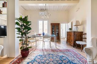 Relax like home, Piazza Santa Croce, Florence with balcony - Florence - 2