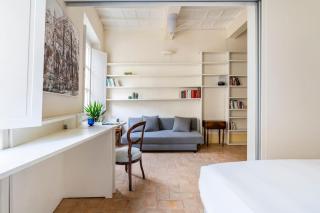Relax like home, Piazza Santa Croce, Florence with balcony - Florence - 1