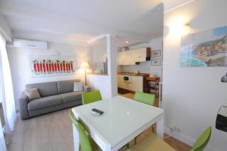 superbe appartement tout confort beg4012 - Cannes - 0