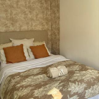 Agréable maison de village - Dampierre-en-Yvelines - 5