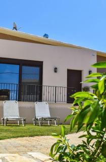 'Casa NiMa' - Metókhion Apisianá - 0