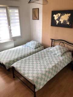 Le monde de Lucy - 4