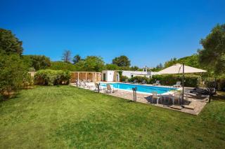 Villa Rodio by BarbarHouse - Ceglie Messapica - 9