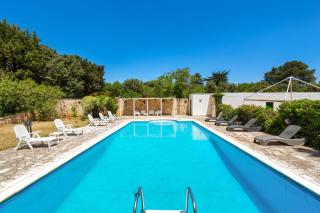 Villa Rodio by BarbarHouse - 6
