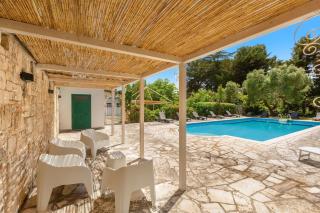 Villa Rodio by BarbarHouse - Ceglie Messapica - 8