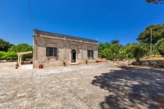 Villa Rodio by BarbarHouse - Ceglie Messapica - 2