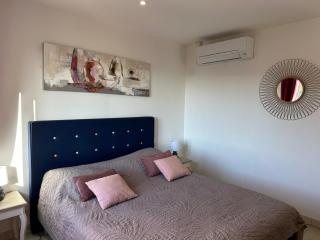 Villa saona plage - 5