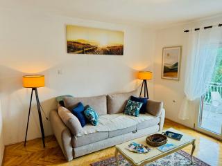 Sea Star Apartment - Herceg-Novi - 8