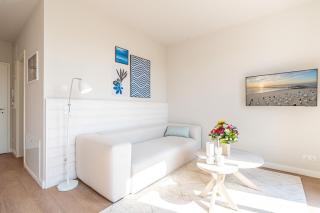 Strandterrasse, App A3 6 - Ahlbeck - 7