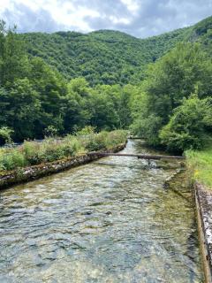 Bungalovi izvor Plive 3 - Šipovo - 8