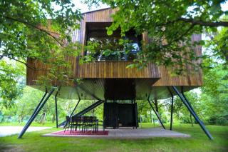 ORAH HOUSE, a unique and unforgettable vacation on a private island - Bihać - 0