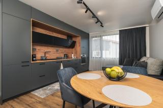 City Apartments 4 - Velingrad - 8
