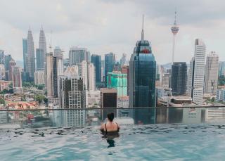 The Royal Reside - Kuala Lumpur - 1