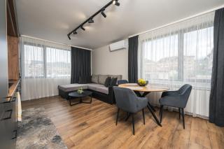 City Apartments 4 - Velingrad - 4
