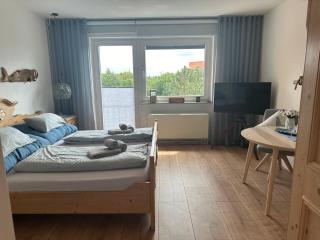 Fritz-Wischer-Straße Koje & Kombüse - Sankt Peter-Ording - 9