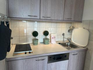 Fritz-Wischer-Straße Koje & Kombüse - Sankt Peter-Ording - 8