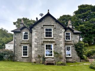 The Coach House - in the countryside - Kendal - 2
