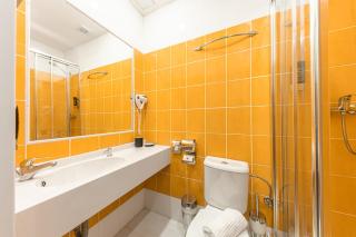A1 Royal Plaza - Praga - 1