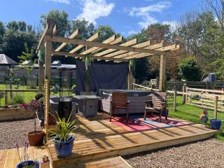 Millburn Mini Farm - 7