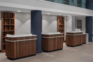 Courtyard by Marriott Pittsburgh University Center - 5