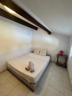 Le Pechiney Appart Camargue - Arles - 1