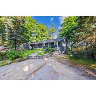 Lux Muskoka - 2