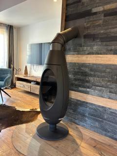 Chic et cosy - Passy - 6