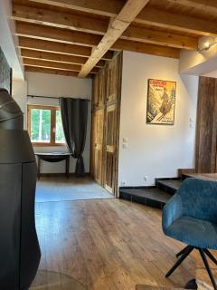 Chic et cosy - Passy - 3